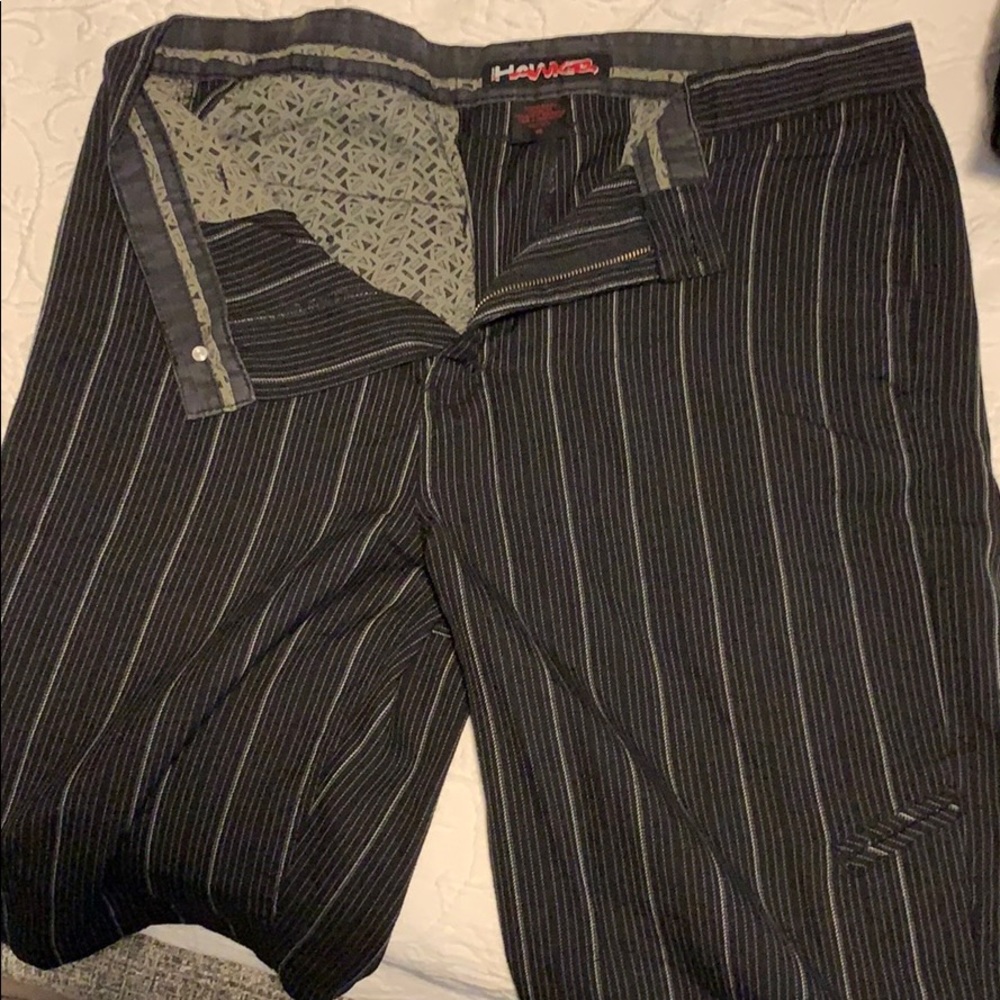 Tony hawk shorts